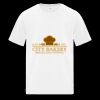 Everyday Heavy Cotton Youth Tee Thumbnail