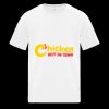 Everyday Heavy Cotton Youth Tee Thumbnail