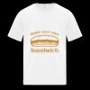 Everyday Heavy Cotton Youth Tee Thumbnail