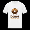 Everyday Heavy Cotton Youth Tee Thumbnail
