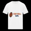 Everyday Heavy Cotton Youth Tee Thumbnail