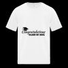 Everyday Heavy Cotton Youth Tee Thumbnail
