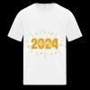 Everyday Heavy Cotton Youth Tee Thumbnail