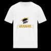 Everyday Heavy Cotton Youth Tee Thumbnail