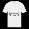 Everyday Heavy Cotton Youth Tee Thumbnail