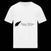 Everyday Heavy Cotton Youth Tee Thumbnail
