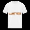 Everyday Heavy Cotton Youth Tee Thumbnail