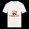 Everyday Heavy Cotton Youth Tee Thumbnail