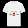 Everyday Heavy Cotton Youth Tee Thumbnail