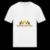 Everyday Heavy Cotton Youth Tee Thumbnail
