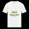 Everyday Heavy Cotton Youth Tee Thumbnail
