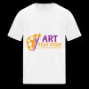 Everyday Heavy Cotton Youth Tee Thumbnail