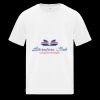 Everyday Heavy Cotton Youth Tee Thumbnail