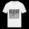 Everyday Heavy Cotton Youth Tee Thumbnail