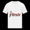 Everyday Heavy Cotton Youth Tee Thumbnail