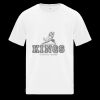 Everyday Heavy Cotton Youth Tee Thumbnail