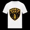 Everyday Heavy Cotton Youth Tee Thumbnail