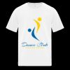 Everyday Heavy Cotton Youth Tee Thumbnail