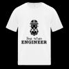 Everyday Heavy Cotton Youth Tee Thumbnail