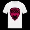 Everyday Heavy Cotton Youth Tee Thumbnail