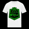 Everyday Heavy Cotton Youth Tee Thumbnail
