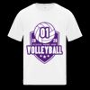 Everyday Heavy Cotton Youth Tee Thumbnail