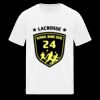 Everyday Heavy Cotton Youth Tee Thumbnail