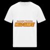 Everyday Heavy Cotton Youth Tee Thumbnail