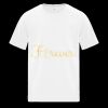 Everyday Heavy Cotton Youth Tee Thumbnail