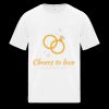 Everyday Heavy Cotton Youth Tee Thumbnail