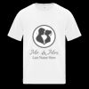 Everyday Heavy Cotton Youth Tee Thumbnail