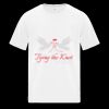 Everyday Heavy Cotton Youth Tee Thumbnail