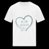 Everyday Heavy Cotton Youth Tee Thumbnail