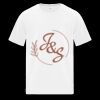 Everyday Heavy Cotton Youth Tee Thumbnail