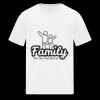 Everyday Heavy Cotton Youth Tee Thumbnail