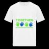 Everyday Heavy Cotton Youth Tee Thumbnail