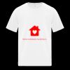 Everyday Heavy Cotton Youth Tee Thumbnail
