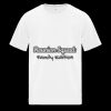 Everyday Heavy Cotton Youth Tee Thumbnail