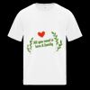 Everyday Heavy Cotton Youth Tee Thumbnail