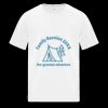 Everyday Heavy Cotton Youth Tee Thumbnail