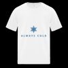 Everyday Heavy Cotton Youth Tee Thumbnail