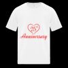 Everyday Heavy Cotton Youth Tee Thumbnail
