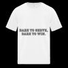 Everyday Heavy Cotton Youth Tee Thumbnail