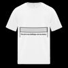 Everyday Heavy Cotton Youth Tee Thumbnail