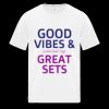 Everyday Heavy Cotton Youth Tee Thumbnail