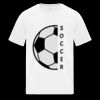 Everyday Heavy Cotton Youth Tee Thumbnail