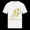 Everyday Heavy Cotton Youth Tee Thumbnail