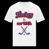 Everyday Heavy Cotton Youth Tee Thumbnail