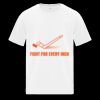 Everyday Heavy Cotton Youth Tee Thumbnail