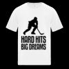 Everyday Heavy Cotton Youth Tee Thumbnail